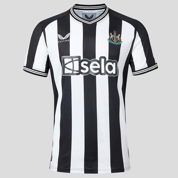 Tailandia Camiseta Newcastle United Primera equipo 2023-24